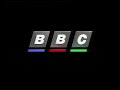 BBC Logo 1990 1997 Five Doctors Edition