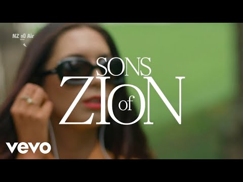 Sons of Zion - Superman (Official Music Video) ft. Tomorrow People