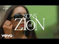 Sons Of Zion Superman Official Music Video Ft Tomorrow People