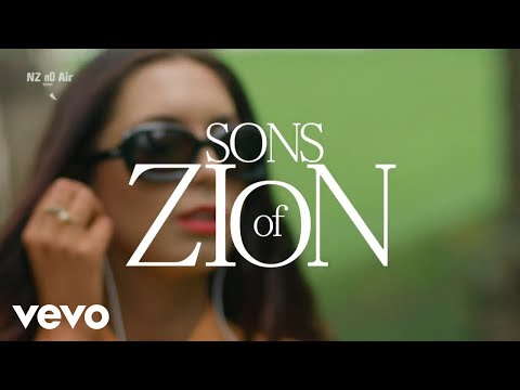 Sons of Zion - Superman ft. Tomorrow People