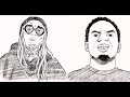 Euro Talk 2 Me Crazy FT Lil Wayne Official Visualizer