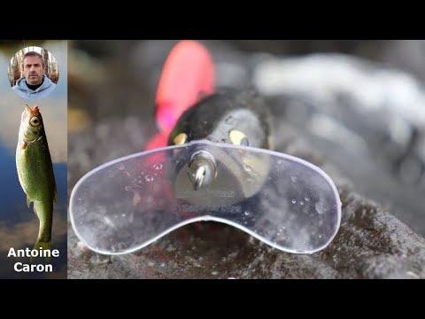 Découvrez la Megabass Batra X : La frog modifiable pour tous vos défis de pêche !