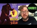 From A Whisper To A Scream 1987 Vincent Price Horror Anthology Movie Review