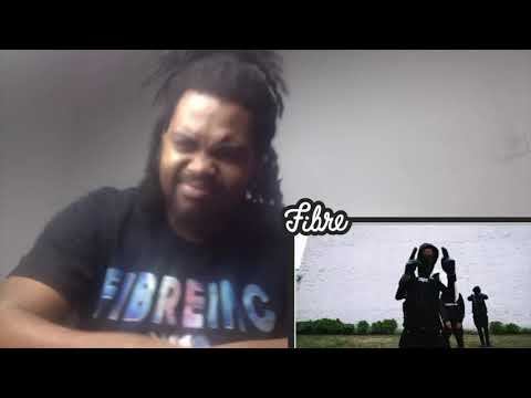 DUTCH DRILL REACTION Devv Tenkay - The Nine ft. Ys (Prod by. Emreh) (Dir. by @redmoonsstudios)