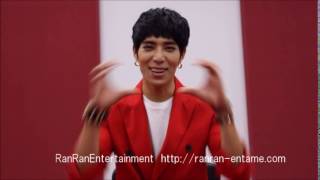 Apeace「『I Love You』いいねランキング」を開催！スンヒョク編