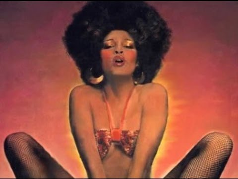 He was a big freak - Betty Davis