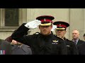 Prince Harry Preparing to Return to UK for Duke of Edinburgh's Funeral thumbnail 1