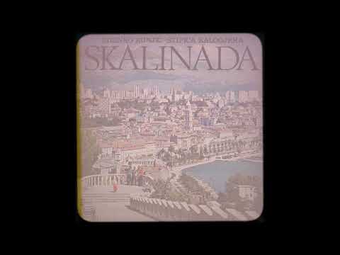 Zdenko Runjić i Stipica Kalogjera - Nježne strune mandoline