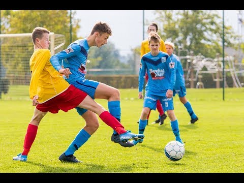 kvv-laarne-kalken.tv: 05/10/2019 U17G KVV Laarne-Kalken - SK Lochristi B