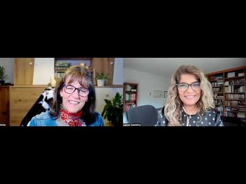 How to Raise Resilient Kids: Parenting Tips for Building Confidence in Tweens & Teens | Ann Paphitis — video featuring Anne Paphitis