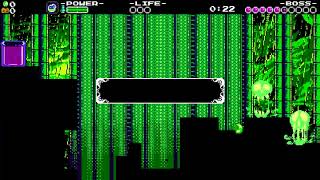 Shadow Jutsu - Let's Play SK: Plague of Shadows Bonus Part 13