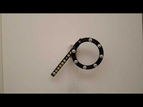 image-Can I use a ring for a pendulum?