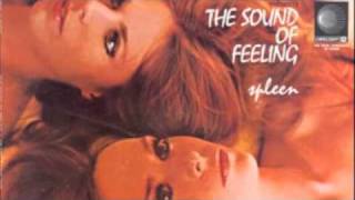 The Sound Of Feeling - Up Into Silence - Limelight 1968