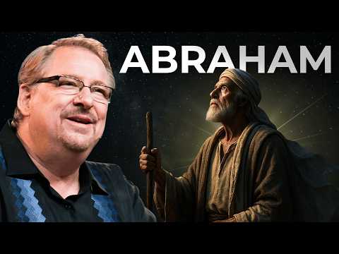 The Incredible Story of Abraham: "When God Makes You Wait"