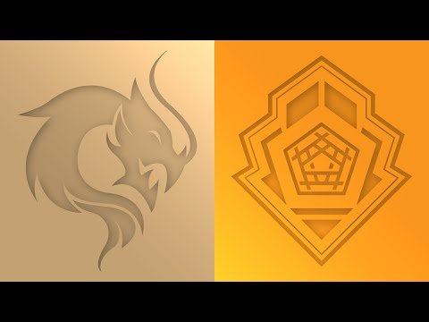 LCO HIGHLIGHTS! FULL Peace vs Pentanet.GG - Playoffs Day 1, Split 1 2022