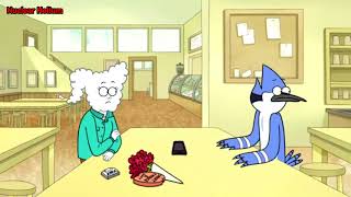 Mordecai &amp; CJ - Relationship issues 💔 (Music Video)