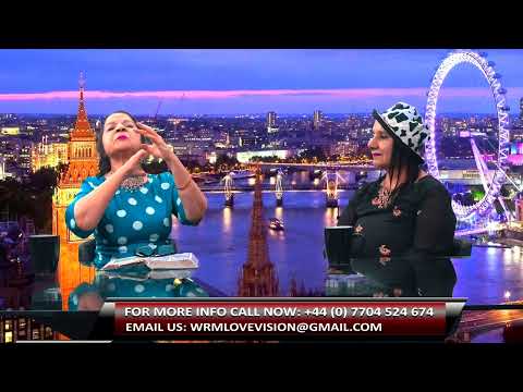 FWTV WORLDREVIVALMINISTRIES EP16 GODKINDOFFAITH 13062024