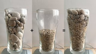 Hydrogeology 101: Porosity, Specific Yield & Specific Retention of a Sandy Gravel