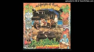 Rich Kids On LSD - Break The Camels Back (Lyrics)