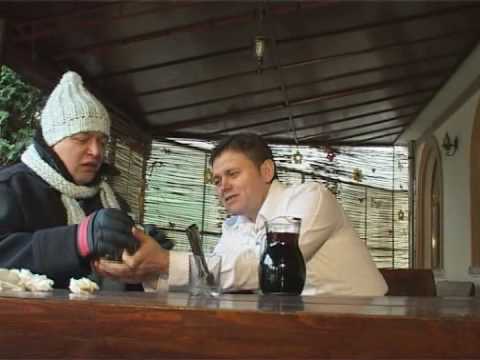 Varu' Sandel & Puiu Codreanu - Racitu'