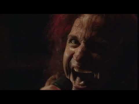 MANOWAR - Kill With Power - Ringfest, Germany (2002) - Clip