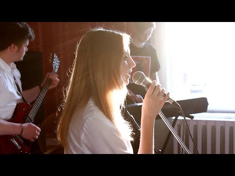 The Mood - Bright Side (Live Session)