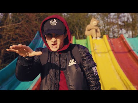 Eiqu - Cool Off (Official Music Video)