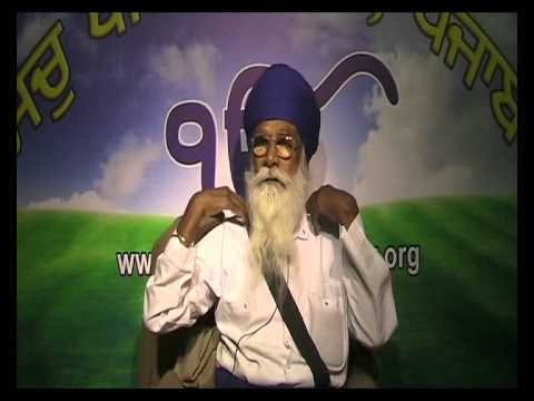 Banee Bhagat Kabeer Jee Kee 58 #DSNS