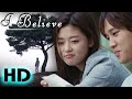 My Sassy Girl I Believe Official MV
