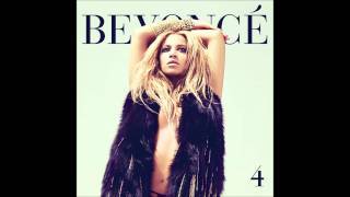 Beyonce-Start Over
