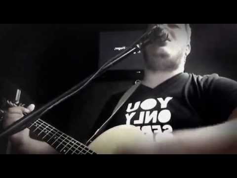 Tu Presencia es Nuestro Hogar - Marcos Brunet - Cover by Jon Acosta
