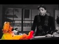 Prince " Starfish and Coffee" with the Muppets