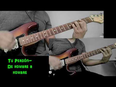 Tu Perdón - Hombre a Hombre