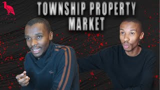Where To Invest In South Africa\Township Property Market Worth Billions