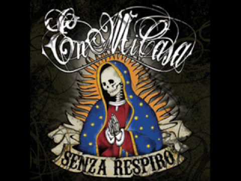 EnMicasa - Senza Respiro