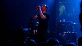 Here it Comes - Doves Live in Montreal