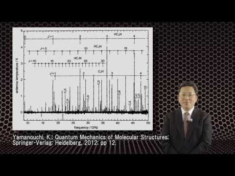 Quantum Mechanics of Molecular Structures