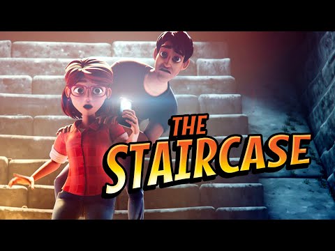 LGCU - The Staircase