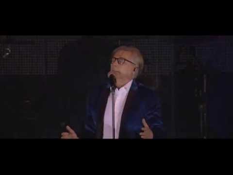 Nino D'Angelo - Cenere d'amore (LIVE) - CONCERTO ANNI 80