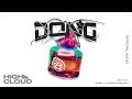 Bear Knuckle DONG Official Audio
