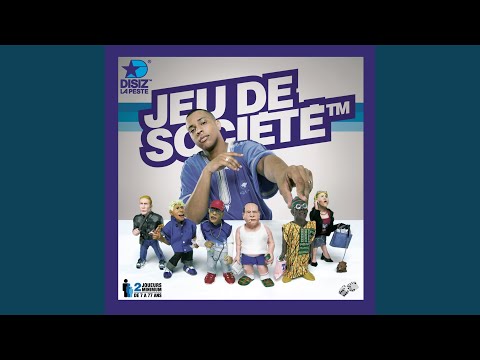 Videoclip de Mc Picachou (Interlude) — disiz