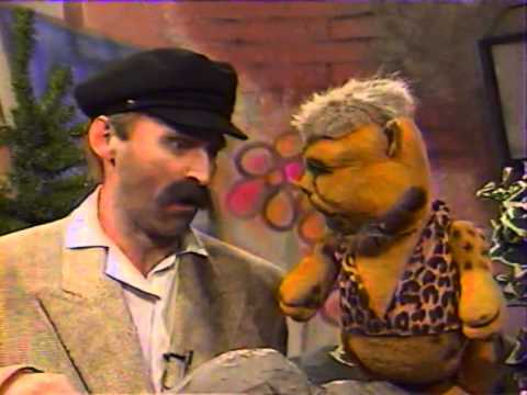 Polskie ZOO   062   Belwybieg za otwartymi drzwiami