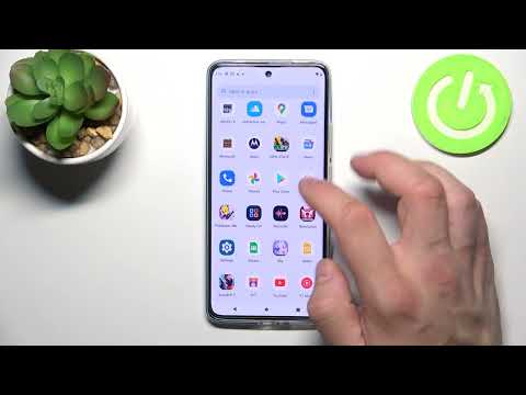 How to Manage Touch Feedback in MOTOROLA Edge 30 – Touch Vibration