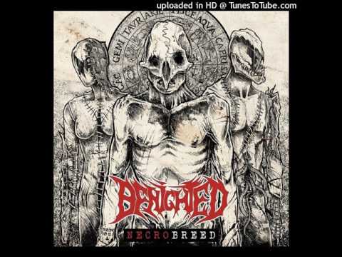 Benighted - Biotech Is Godzilla