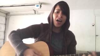 Bring me along- pepper cover