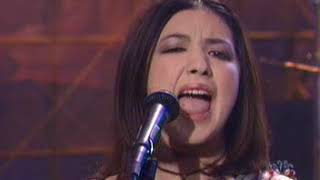 Michelle Branch All You Wanted Live on Jay Leno