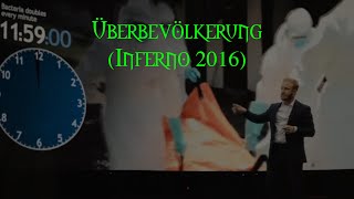 Überbevölkerung (Inferno 2016)