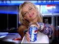 Britney Spears Pepsi Now And Then Commercial HD Master