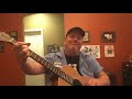 Cowboy Mouth - Disconnected - Facebook Live