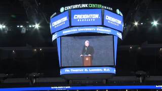 Creighton Unveils New Athletic Logos